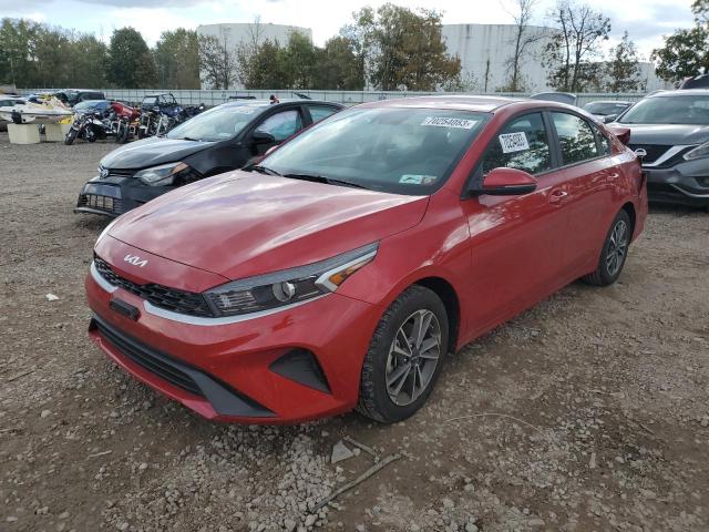 KIA FORTE 2023 3kpf24ad6pe628675