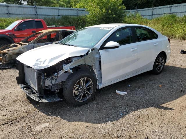 KIA FORTE LX 2023 3kpf24ad6pe631303