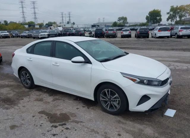 KIA FORTE 2023 3kpf24ad6pe631348