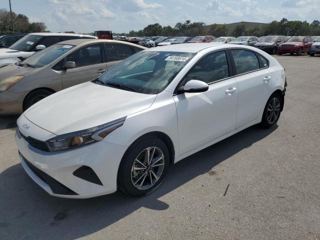 KIA FORTE 2023 3kpf24ad6pe637134