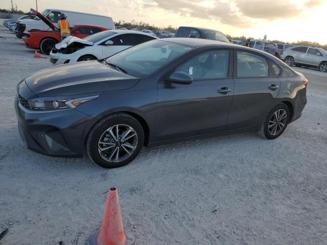 KIA FORTE LX 2023 3kpf24ad6pe638378