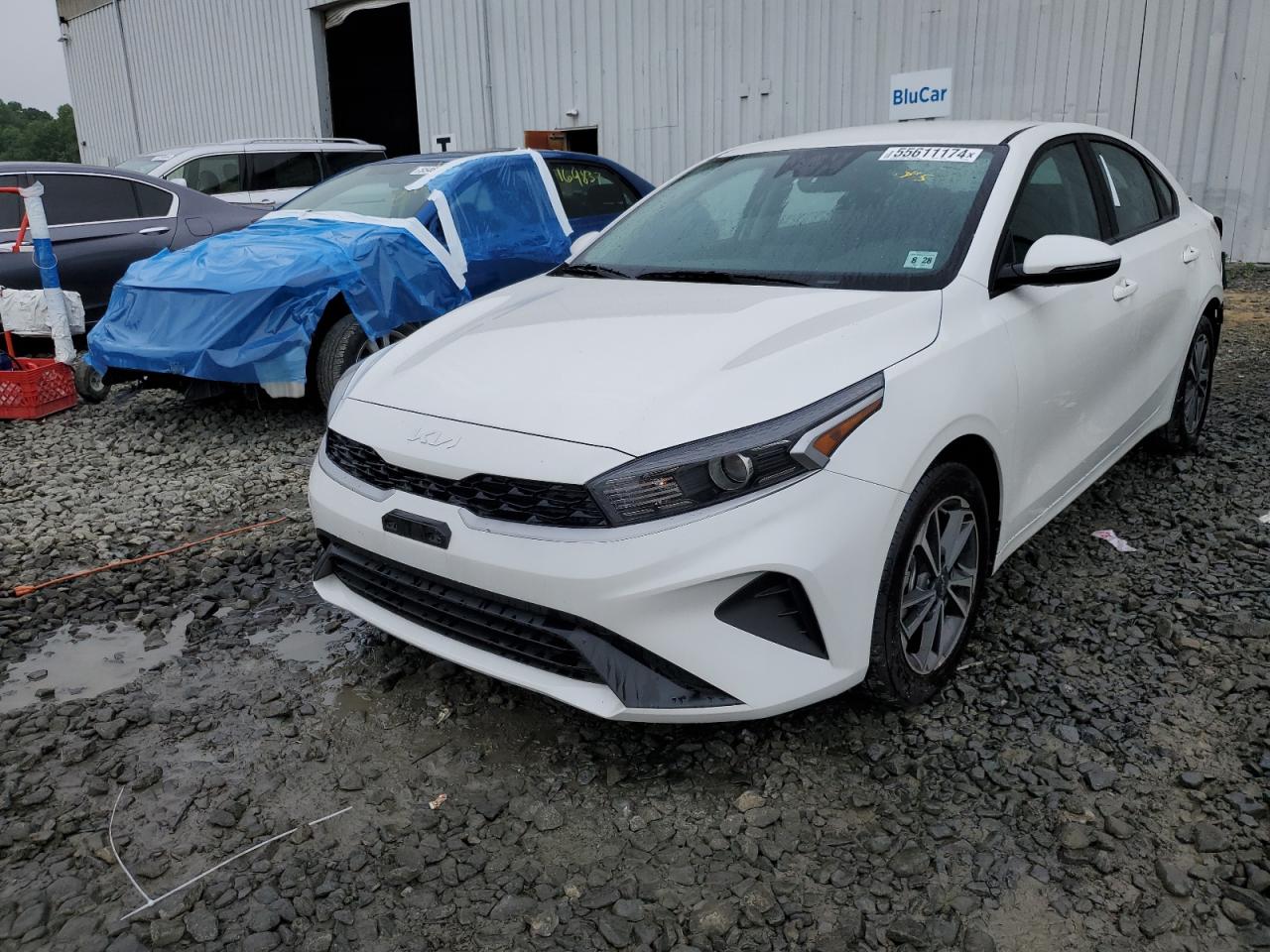 KIA FORTE 2023 3kpf24ad6pe639899