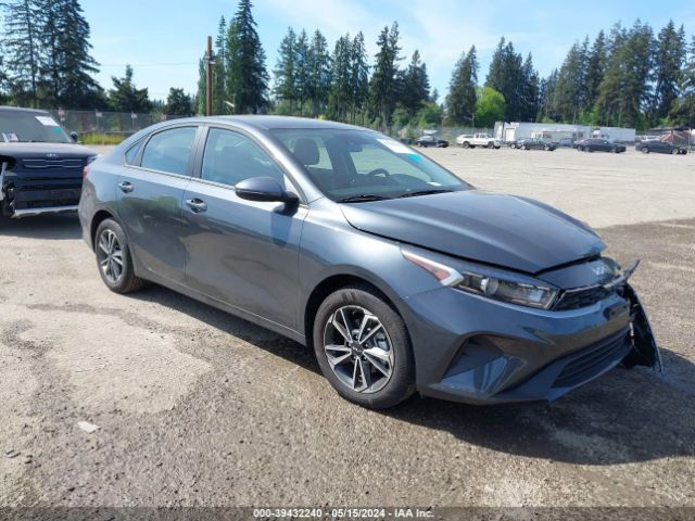 KIA FORTE 2023 3kpf24ad6pe642642