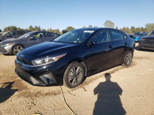 KIA FORTE LX 2023 3kpf24ad6pe662759