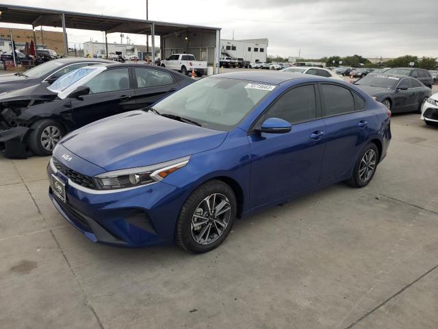 KIA FORTE 2023 3kpf24ad6pe673390