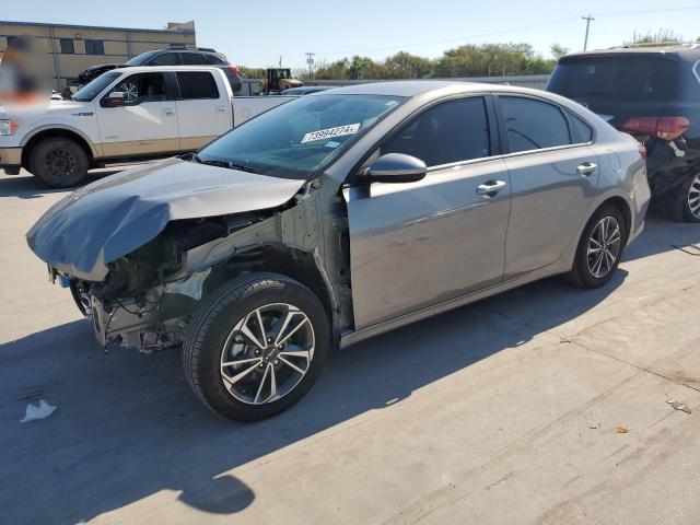 KIA FORTE LX 2023 3kpf24ad6pe675110