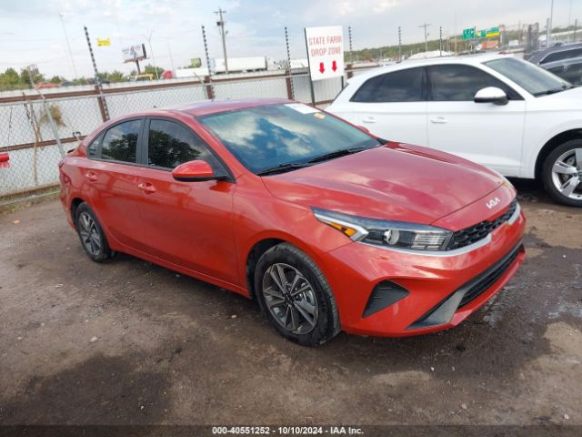 KIA FORTE 2023 3kpf24ad6pe680825