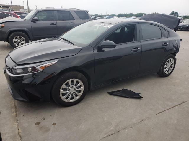 KIA FORTE 2023 3kpf24ad6pe685278