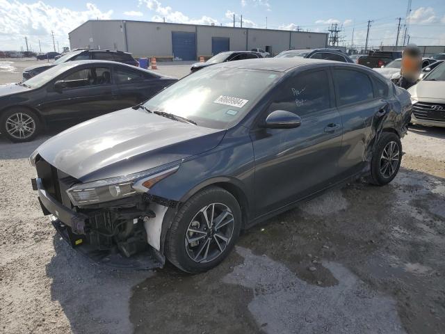 KIA FORTE 2023 3kpf24ad6pe686964