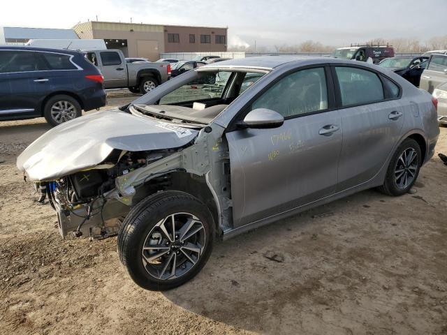 KIA FORTE 2023 3kpf24ad6pe692750