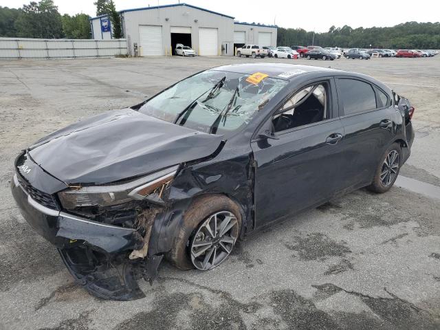 KIA FORTE LX 2024 3kpf24ad6re696185