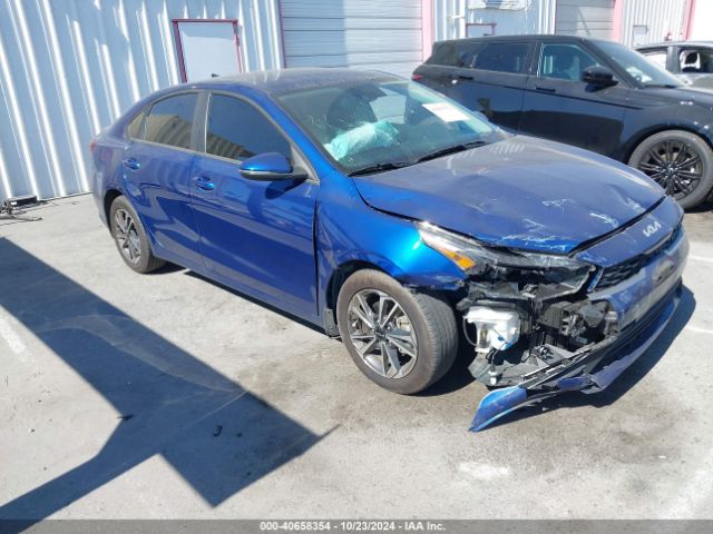 KIA FORTE 2024 3kpf24ad6re717729