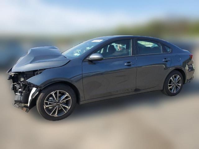 KIA FORTE 2024 3kpf24ad6re718993