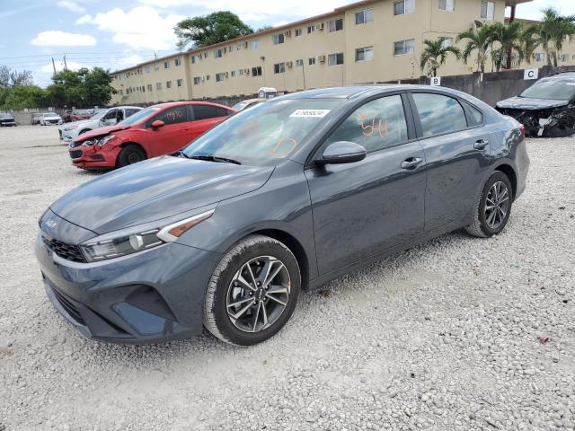 KIA FORTE 2024 3kpf24ad6re742257