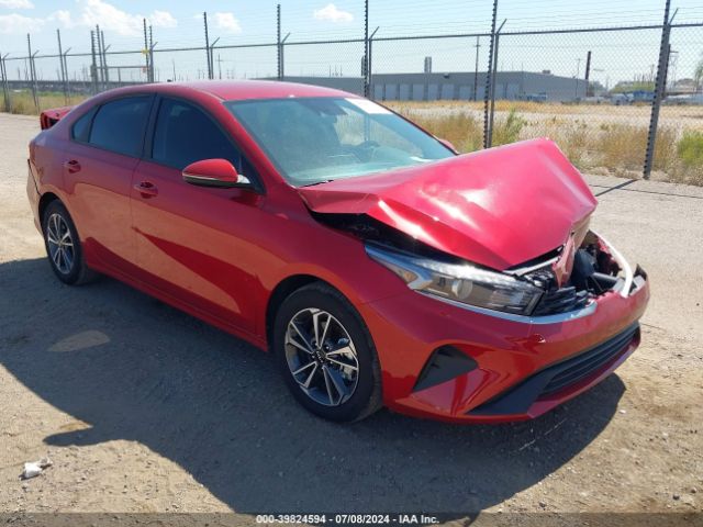 KIA FORTE 2024 3kpf24ad6re752545