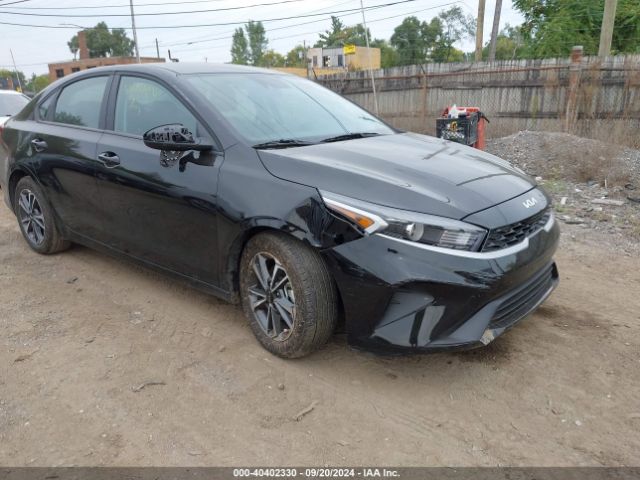 KIA FORTE 2024 3kpf24ad6re754604