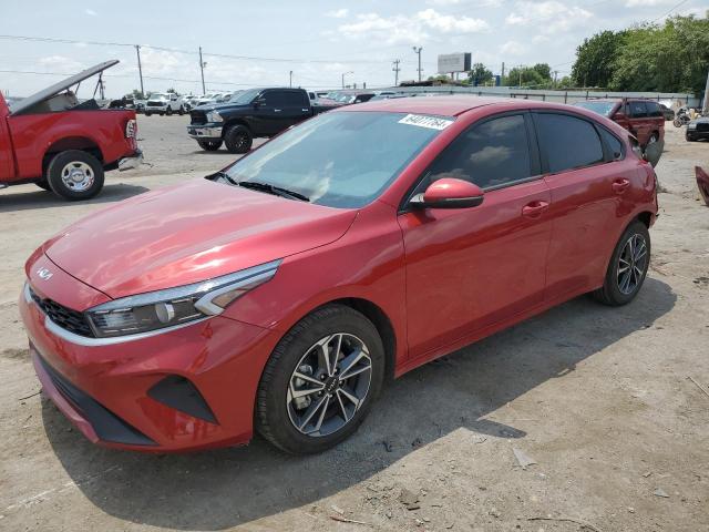 KIA FORTE LX 2024 3kpf24ad6re755509