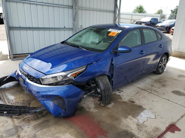 KIA FORTE LX 2024 3kpf24ad6re759382