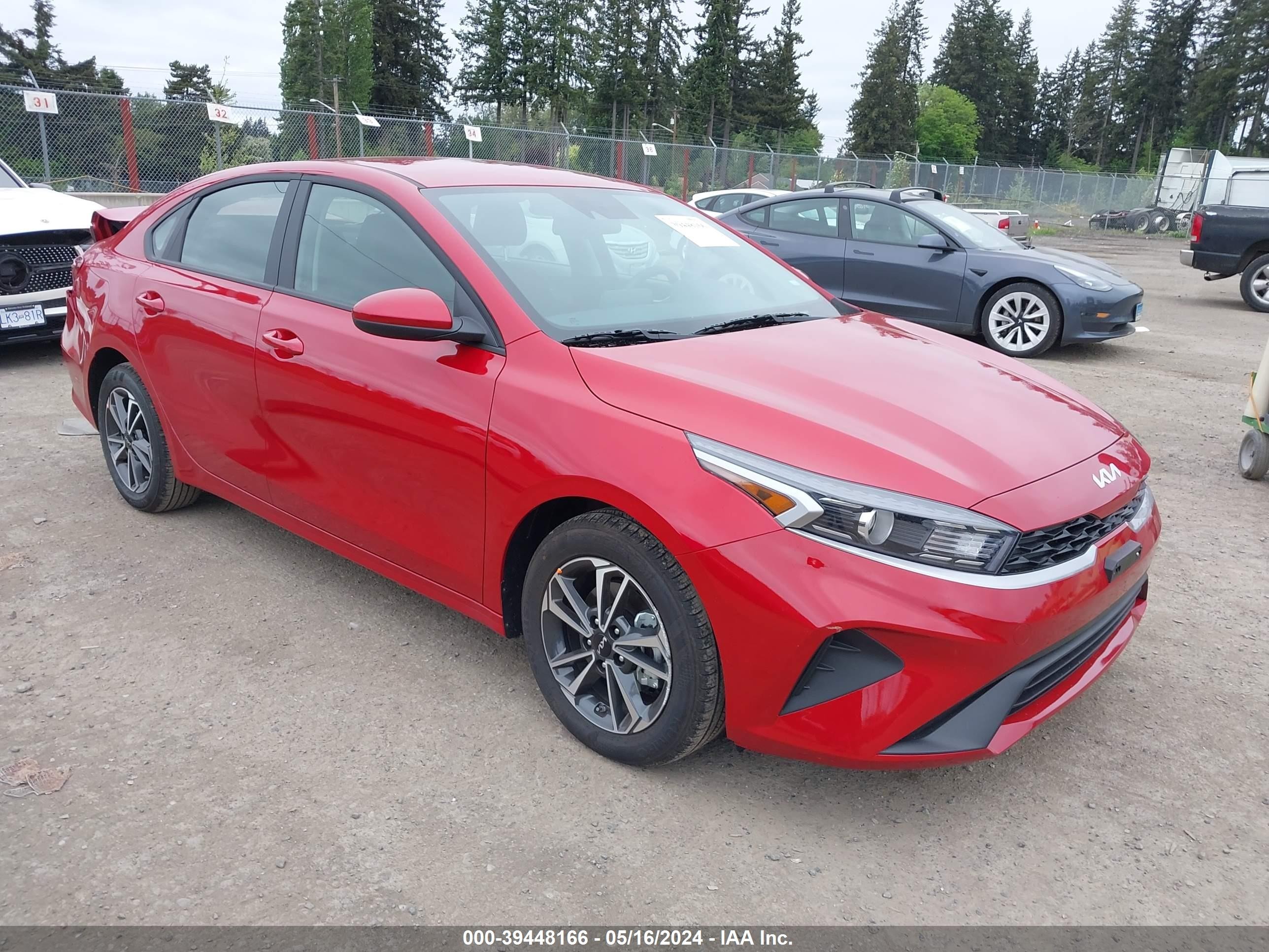 KIA FORTE 2024 3kpf24ad6re778028