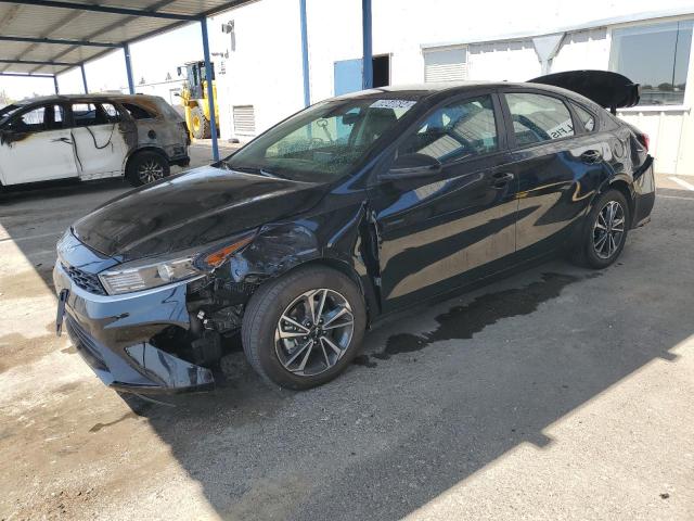 KIA FORTE LX 2024 3kpf24ad6re792768