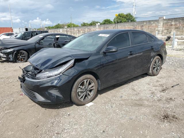 KIA FORTE LX 2024 3kpf24ad6re824070