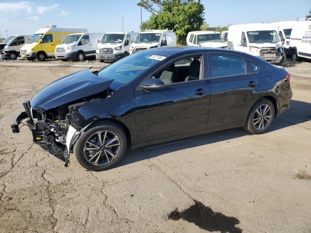 KIA FORTE LX 2024 3kpf24ad6re836316