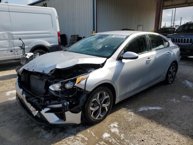 KIA FORTE FE 2019 3kpf24ad7ke004747