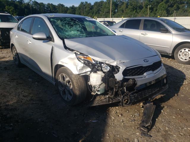 KIA FORTE FE 2019 3kpf24ad7ke007230