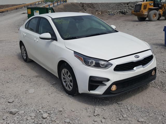 KIA FORTE FE 2019 3kpf24ad7ke007325