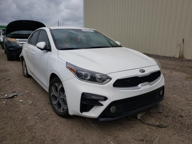 KIA FORTE FE 2019 3kpf24ad7ke007602