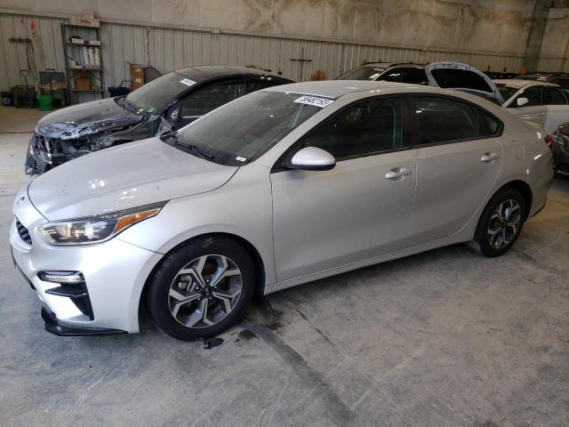 KIA FORTE FE 2019 3kpf24ad7ke008426