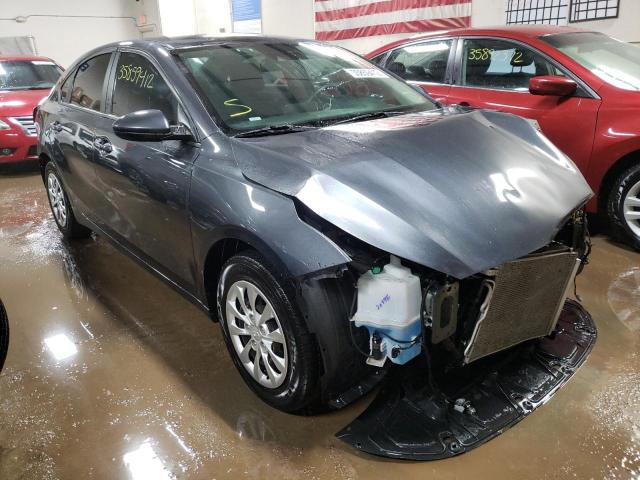 KIA FORTE FE 2019 3kpf24ad7ke009138