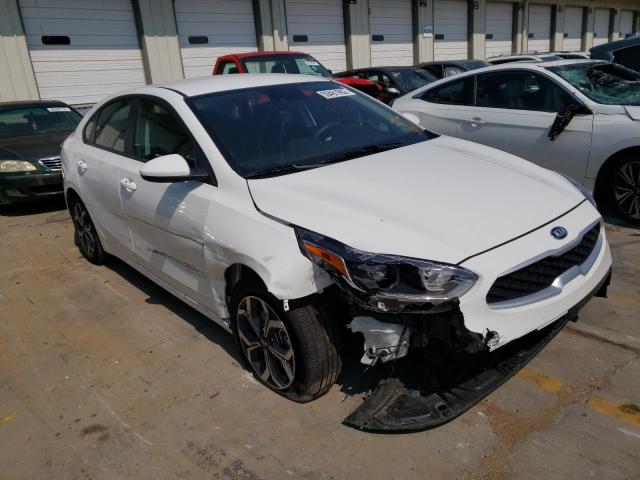 KIA FORTE FE 2019 3kpf24ad7ke009477