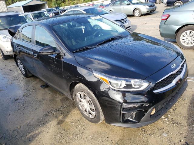 KIA FORTE FE 2019 3kpf24ad7ke010547