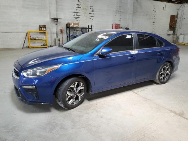 KIA FORTE FE 2019 3kpf24ad7ke011746