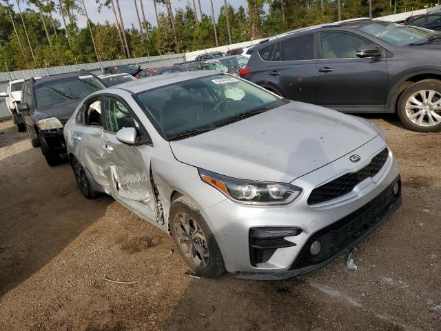 KIA FORTE FE 2019 3kpf24ad7ke013206