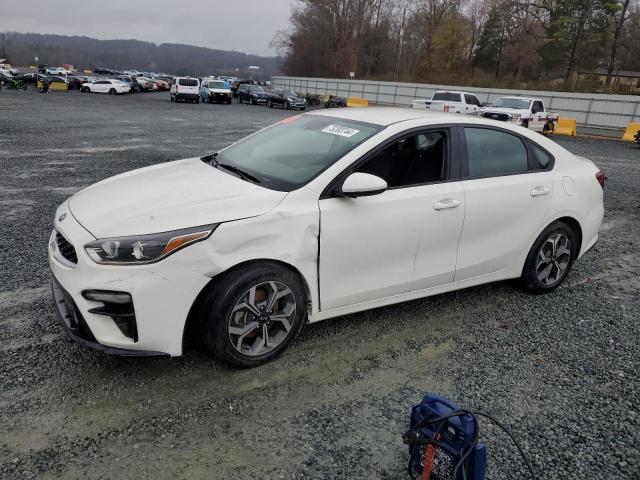 KIA FORTE FE 2019 3kpf24ad7ke015120