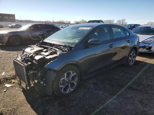 KIA FORTE FE 2019 3kpf24ad7ke018289