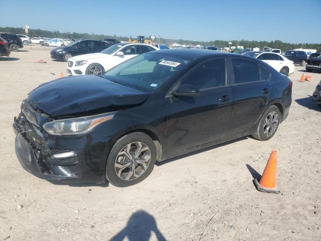 KIA FORTE FE 2019 3kpf24ad7ke020608