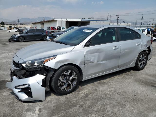 KIA FORTE FE 2019 3kpf24ad7ke020687