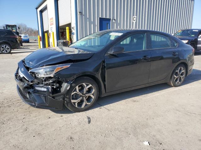 KIA FORTE FE 2019 3kpf24ad7ke021595