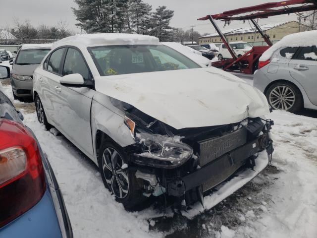 KIA FORTE FE 2019 3kpf24ad7ke022665