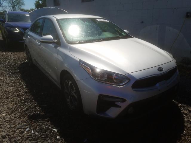 KIA FORTE FE 2019 3kpf24ad7ke024495