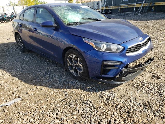 KIA FORTE FE 2019 3kpf24ad7ke026148