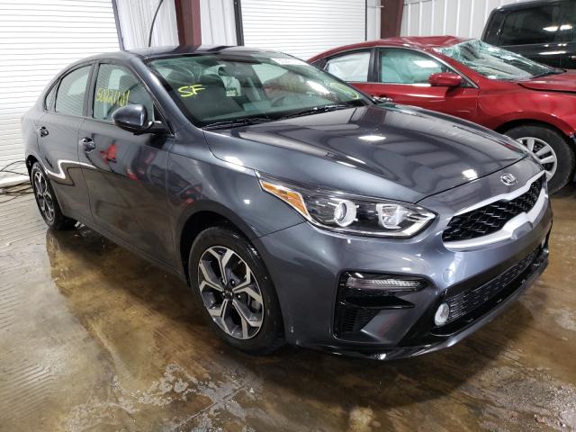 KIA FORTE FE 2019 3kpf24ad7ke030460