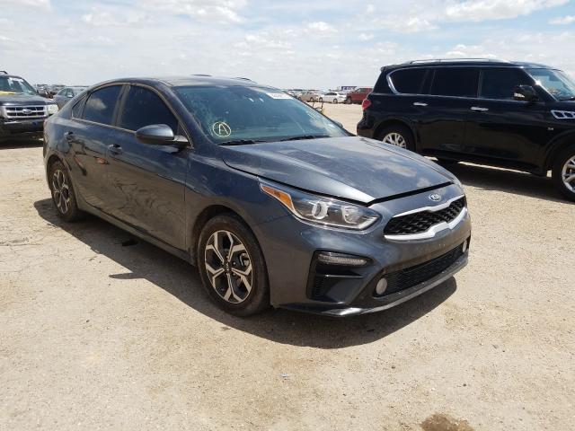 KIA FORTE FE 2019 3kpf24ad7ke030734