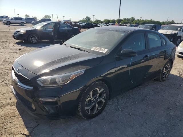 KIA FORTE FE 2019 3kpf24ad7ke031043