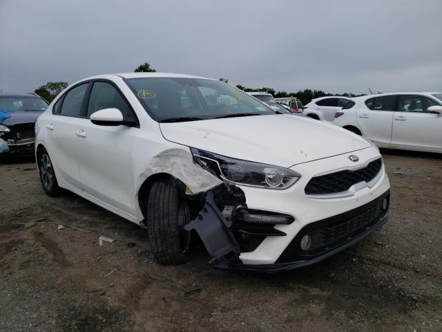 KIA FORTE FE 2019 3kpf24ad7ke031169