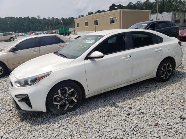 KIA FORTE FE 2019 3kpf24ad7ke031236