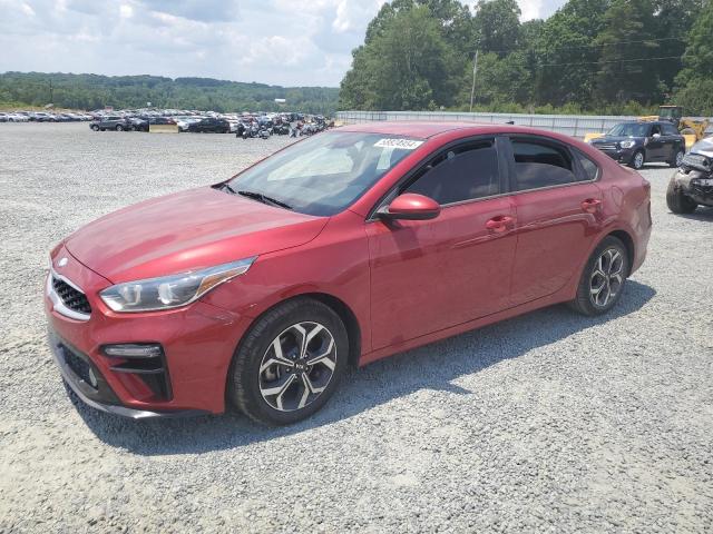 KIA FORTE 2019 3kpf24ad7ke031768